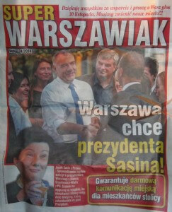 super warszawiak